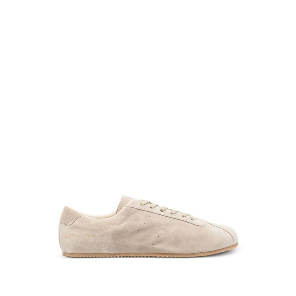 Common Project Grey Trainers - Low-Tops Men